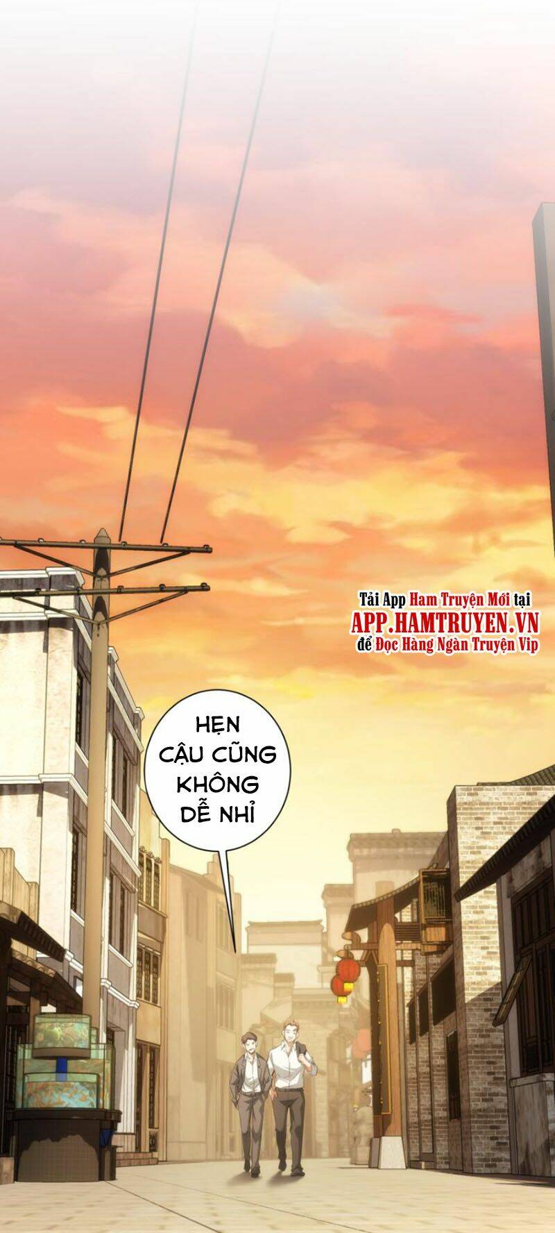 Ta Có Thể Thấy Tỉ Lệ Thành Công Chapter 140 - Trang 2