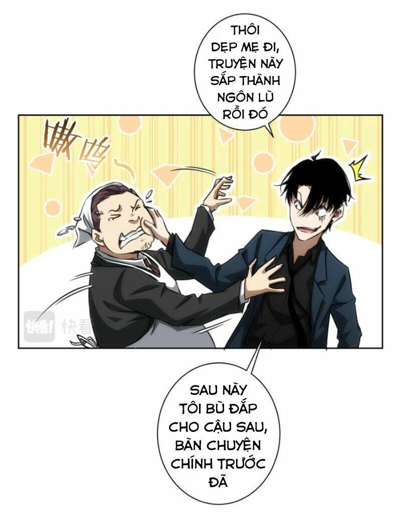 Ta Có Thể Thấy Tỉ Lệ Thành Công Chapter 138 - Trang 2