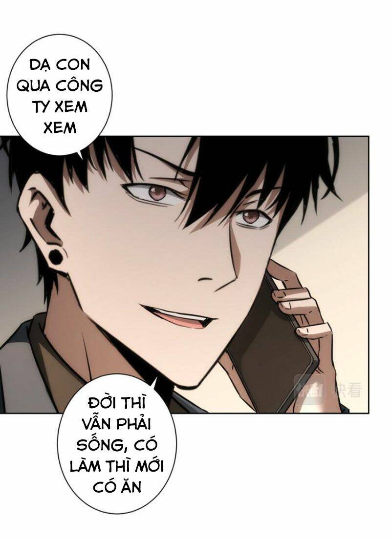 Ta Có Thể Thấy Tỉ Lệ Thành Công Chapter 138 - Trang 2