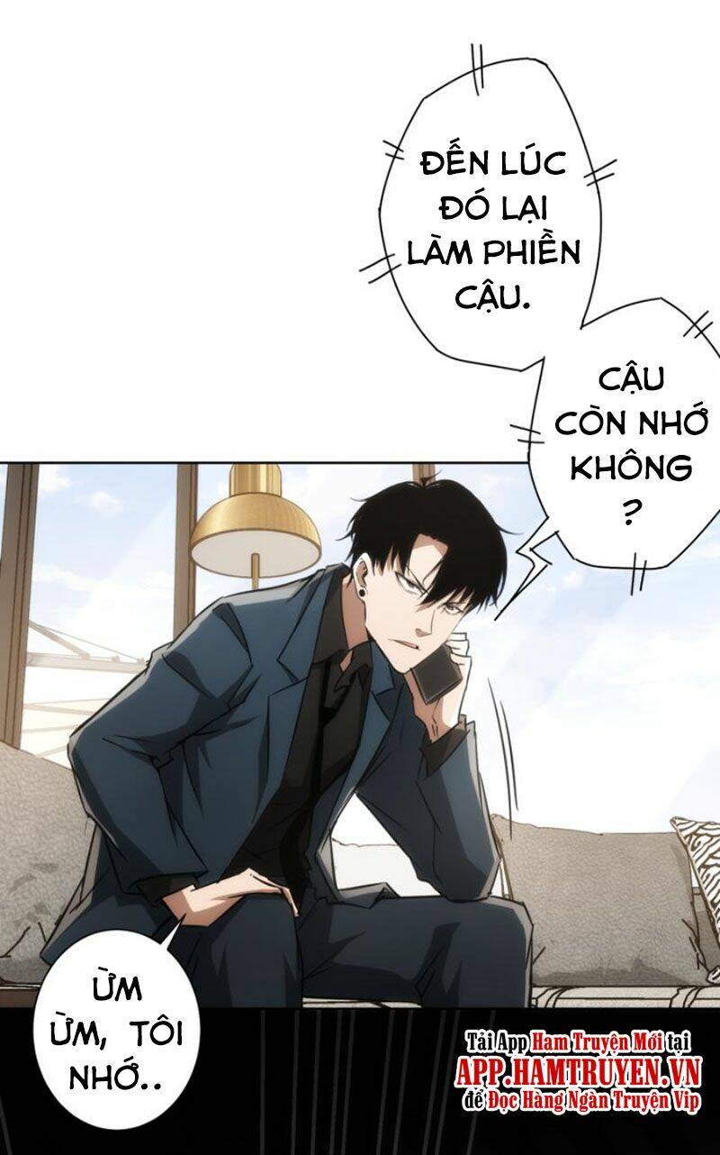 Ta Có Thể Thấy Tỉ Lệ Thành Công Chapter 138 - Trang 2