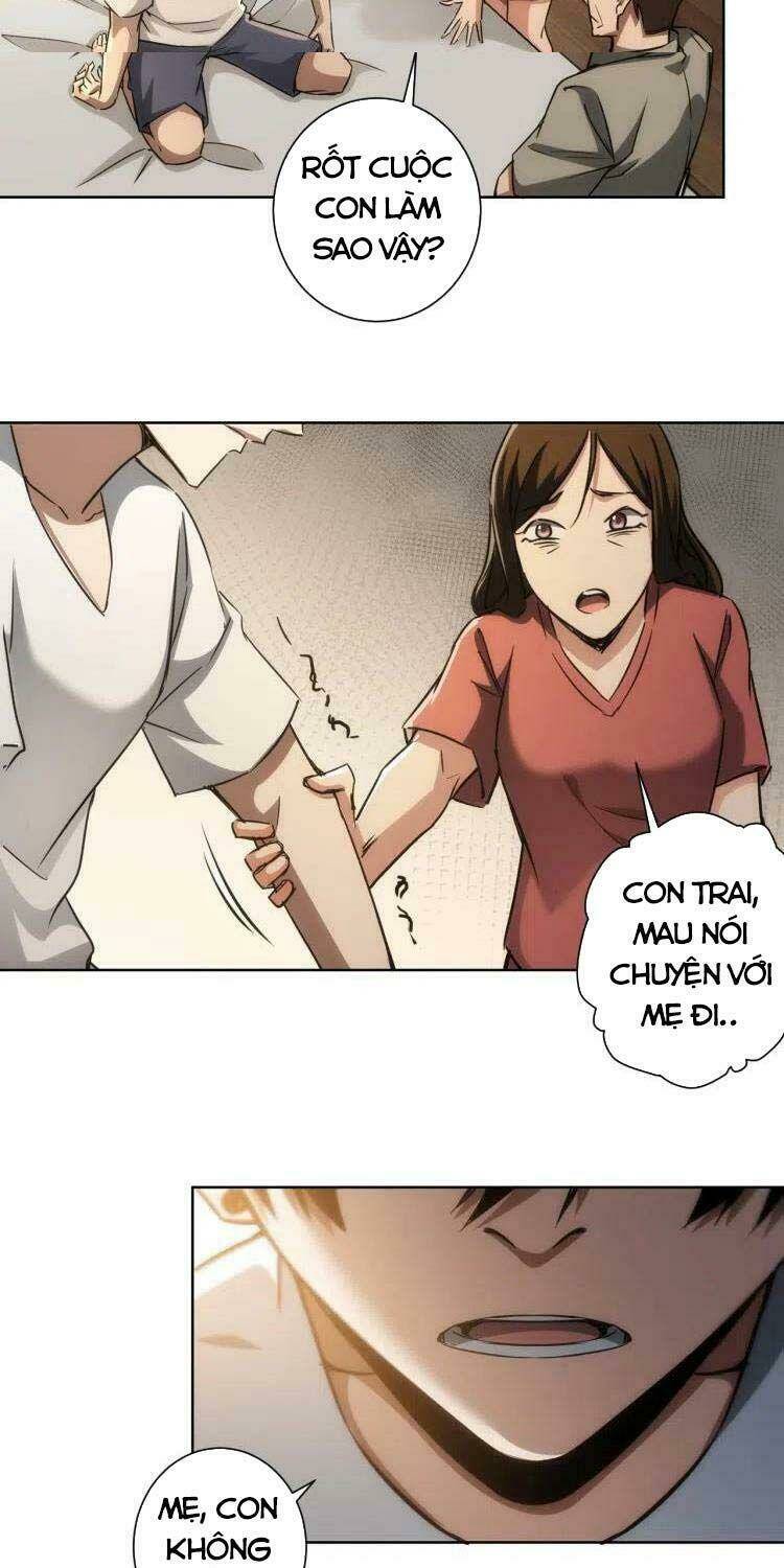 Ta Có Thể Thấy Tỉ Lệ Thành Công Chapter 136 - Trang 2