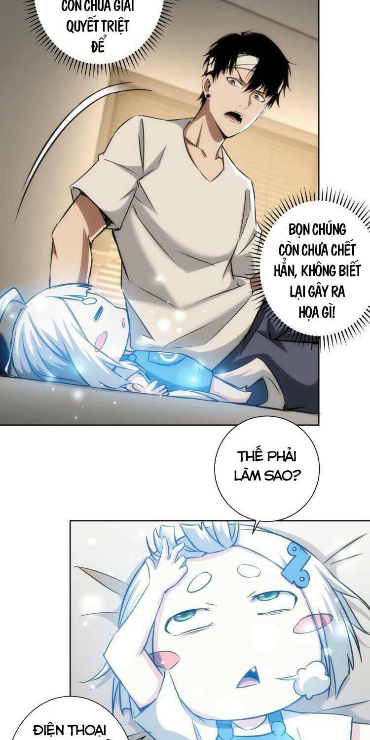 Ta Có Thể Thấy Tỉ Lệ Thành Công Chapter 133 - Trang 2