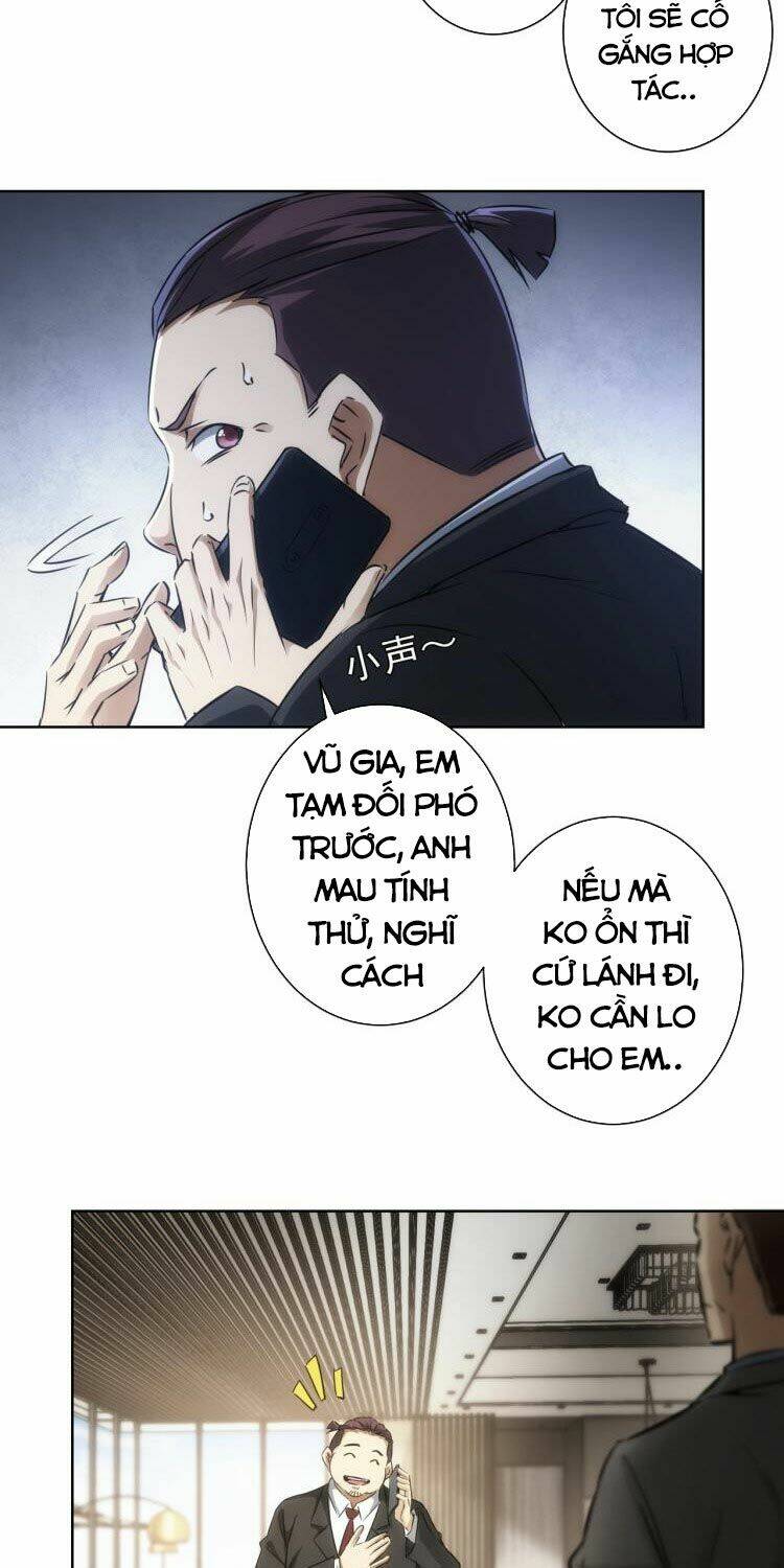 Ta Có Thể Thấy Tỉ Lệ Thành Công Chapter 129 - Trang 2