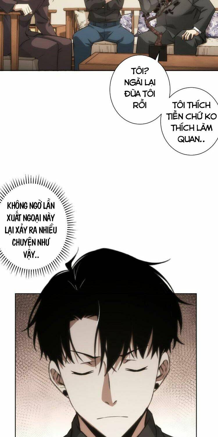 Ta Có Thể Thấy Tỉ Lệ Thành Công Chapter 126 - Trang 2