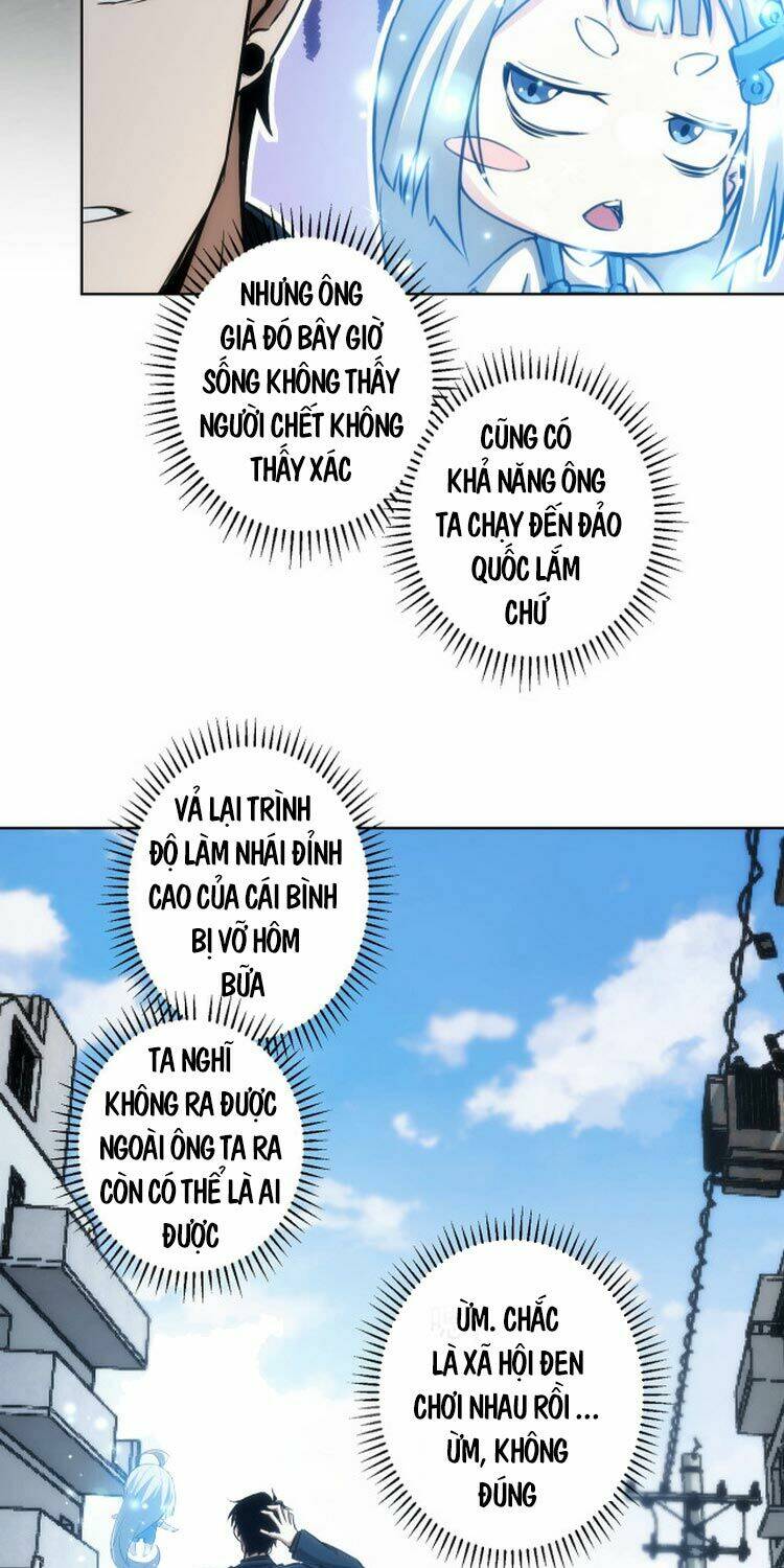 Ta Có Thể Thấy Tỉ Lệ Thành Công Chapter 123 - Trang 2