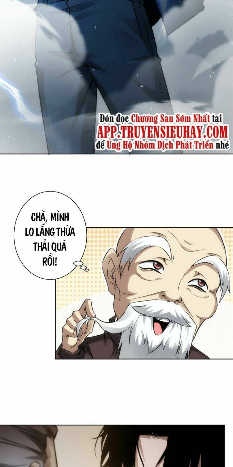 Ta Có Thể Thấy Tỉ Lệ Thành Công Chapter 119 - Trang 2