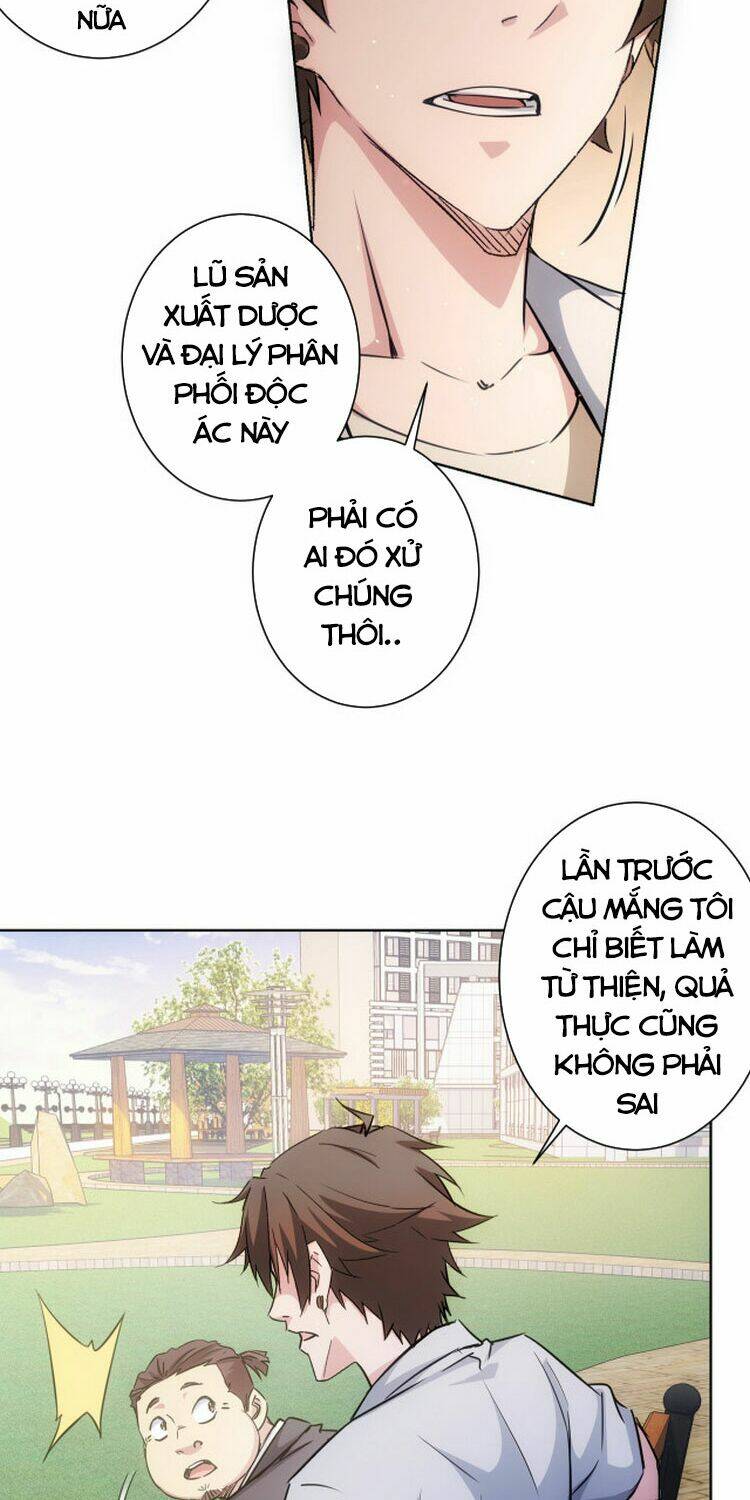 Ta Có Thể Thấy Tỉ Lệ Thành Công Chapter 114 - Trang 2