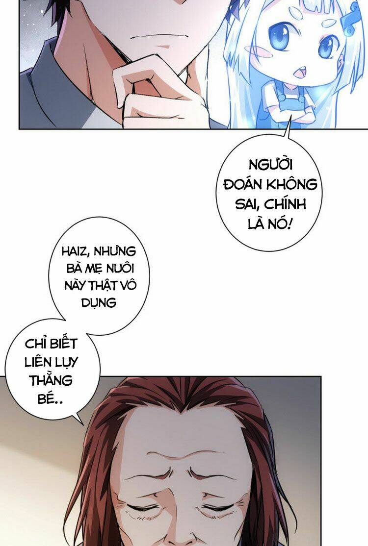 Ta Có Thể Thấy Tỉ Lệ Thành Công Chapter 113 - Trang 2