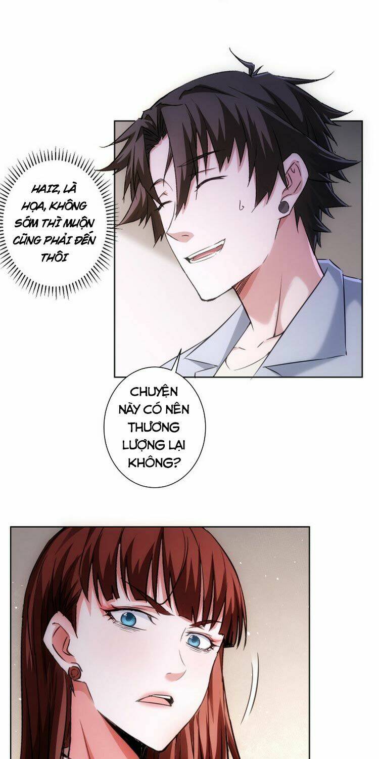 Ta Có Thể Thấy Tỉ Lệ Thành Công Chapter 109 - Trang 2