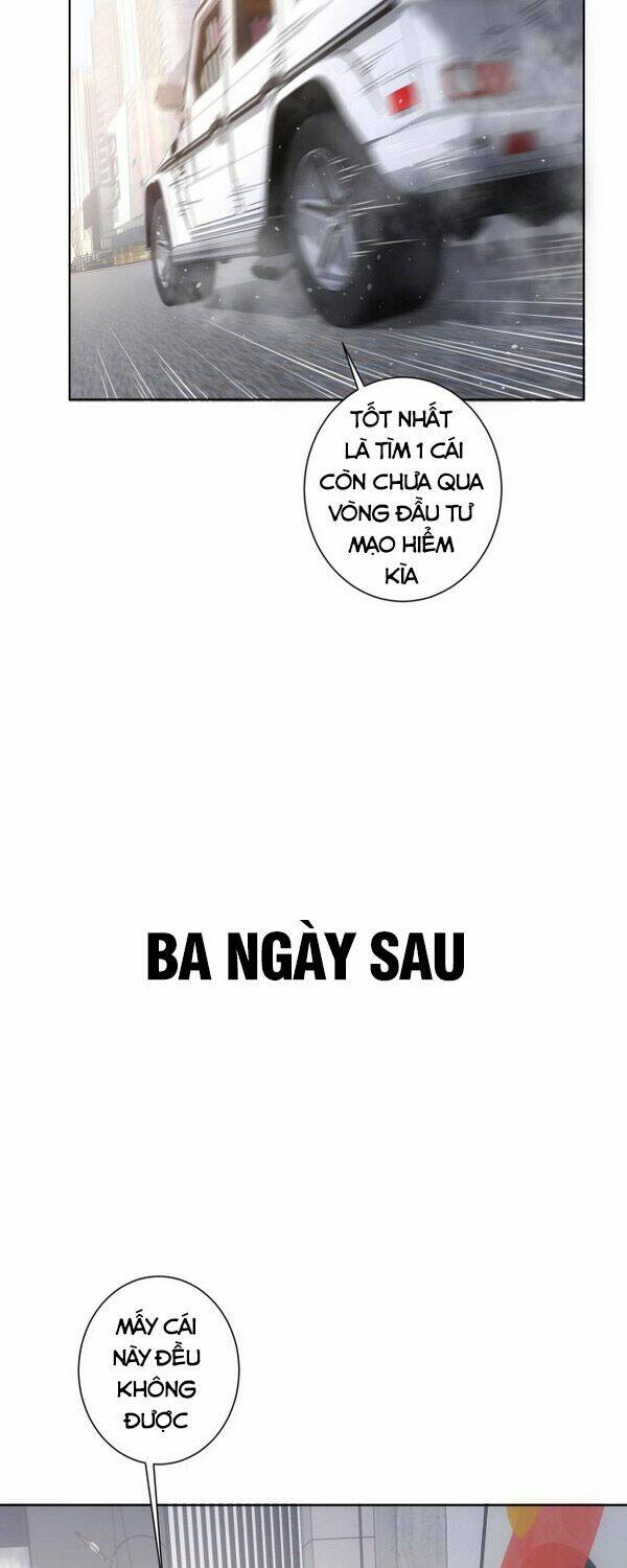 Ta Có Thể Thấy Tỉ Lệ Thành Công Chapter 98 - Trang 2