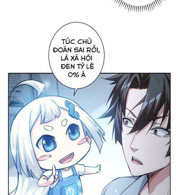 Ta Có Thể Thấy Tỉ Lệ Thành Công Chapter 93 - Trang 2