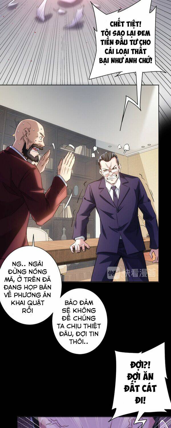 Ta Có Thể Thấy Tỉ Lệ Thành Công Chapter 91 - Trang 2