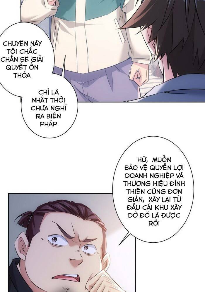 Ta Có Thể Thấy Tỉ Lệ Thành Công Chapter 88 - Trang 2