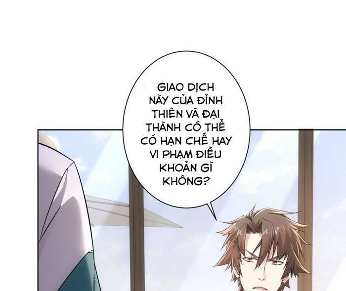 Ta Có Thể Thấy Tỉ Lệ Thành Công Chapter 88 - Trang 2