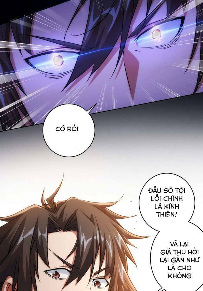 Ta Có Thể Thấy Tỉ Lệ Thành Công Chapter 88 - Trang 2