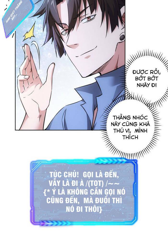 Ta Có Thể Thấy Tỉ Lệ Thành Công Chapter 88 - Trang 2