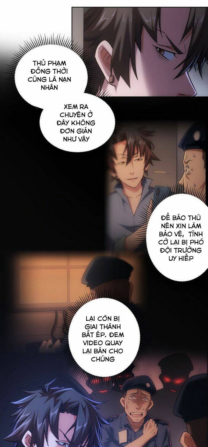 Ta Có Thể Thấy Tỉ Lệ Thành Công Chapter 87 - Trang 2