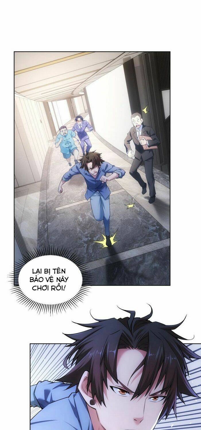 Ta Có Thể Thấy Tỉ Lệ Thành Công Chapter 86 - Trang 2