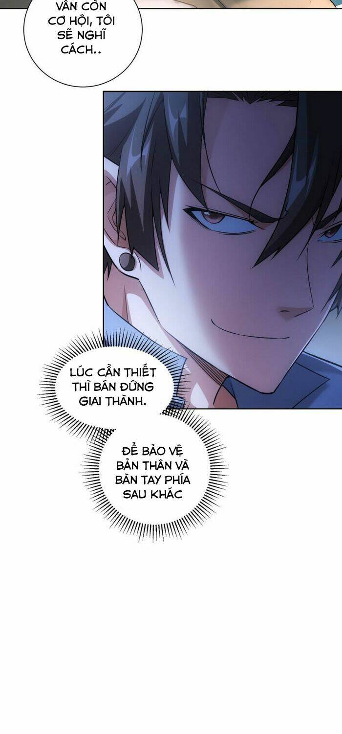 Ta Có Thể Thấy Tỉ Lệ Thành Công Chapter 86 - Trang 2