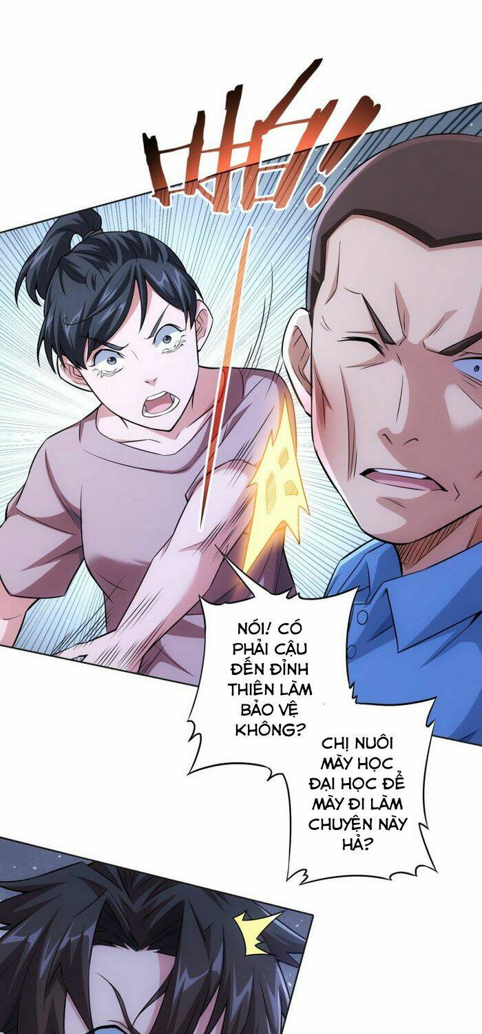 Ta Có Thể Thấy Tỉ Lệ Thành Công Chapter 86 - Trang 2