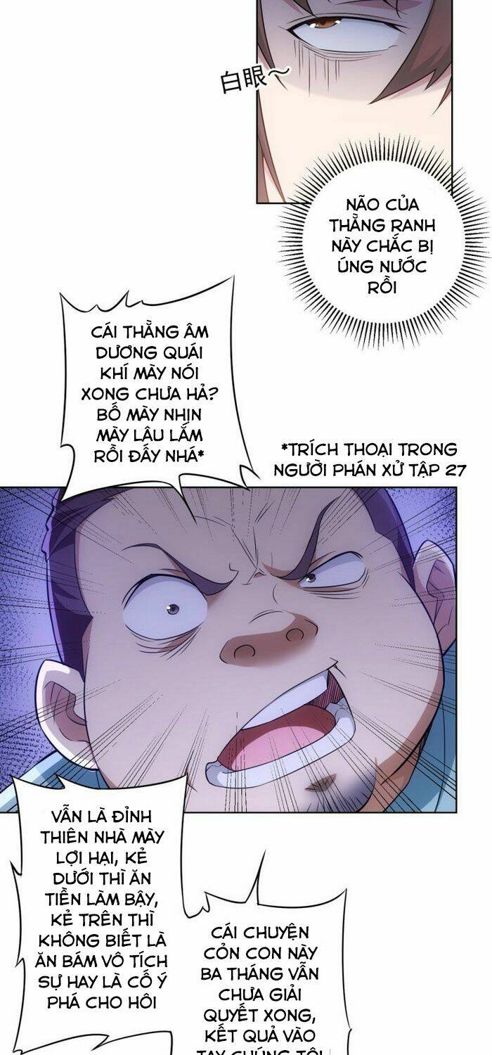 Ta Có Thể Thấy Tỉ Lệ Thành Công Chapter 85 - Trang 2