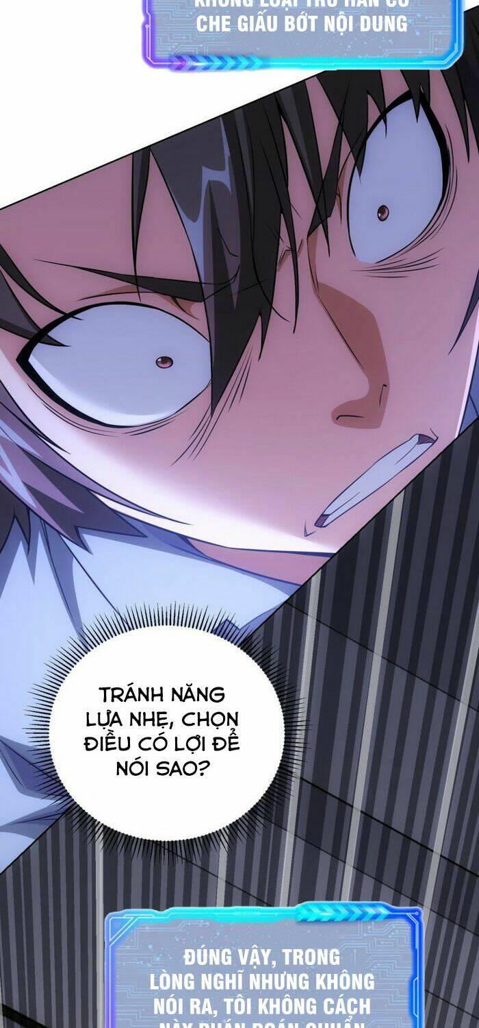 Ta Có Thể Thấy Tỉ Lệ Thành Công Chapter 85 - Trang 2