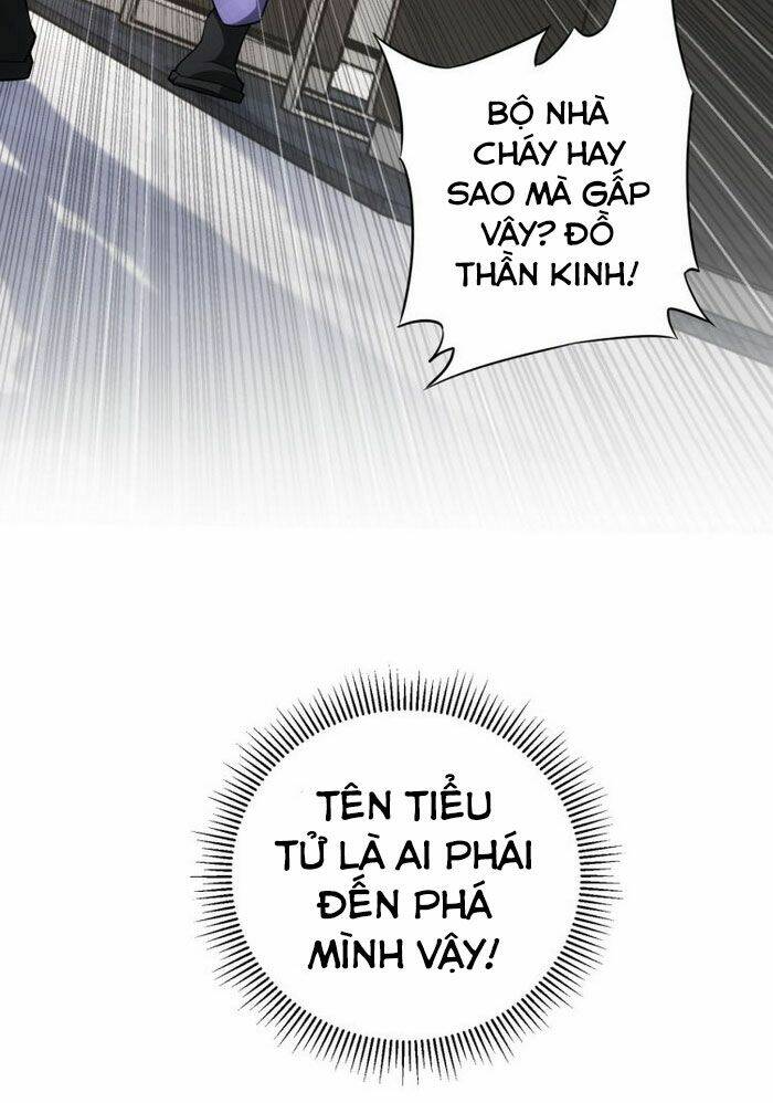 Ta Có Thể Thấy Tỉ Lệ Thành Công Chapter 85 - Trang 2