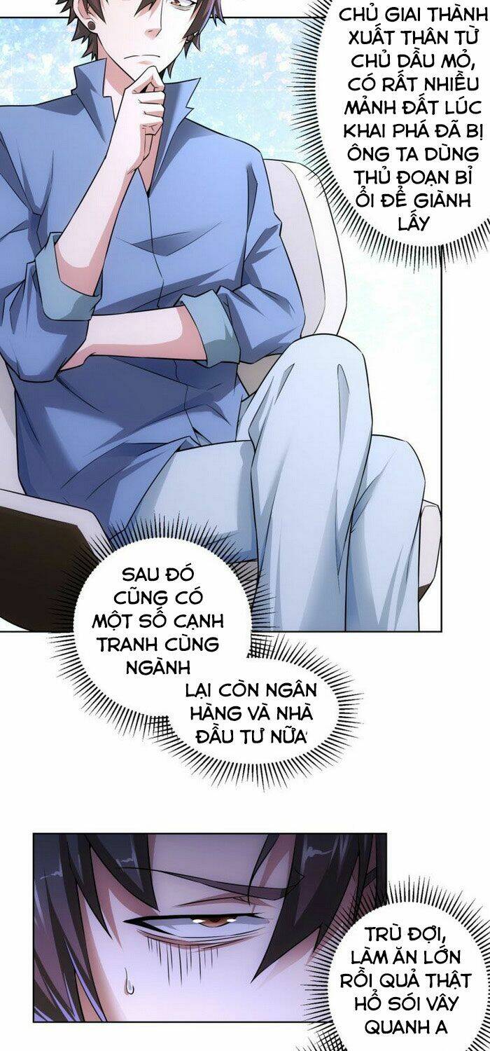 Ta Có Thể Thấy Tỉ Lệ Thành Công Chapter 84 - Trang 2