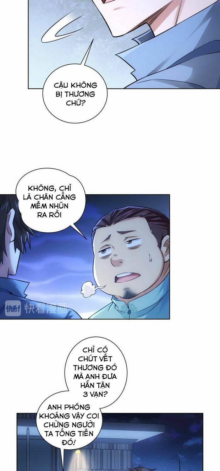 Ta Có Thể Thấy Tỉ Lệ Thành Công Chapter 82 - Trang 2