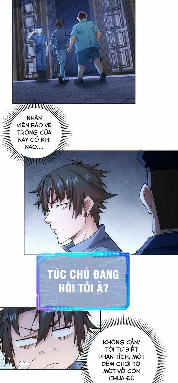 Ta Có Thể Thấy Tỉ Lệ Thành Công Chapter 82 - Trang 2