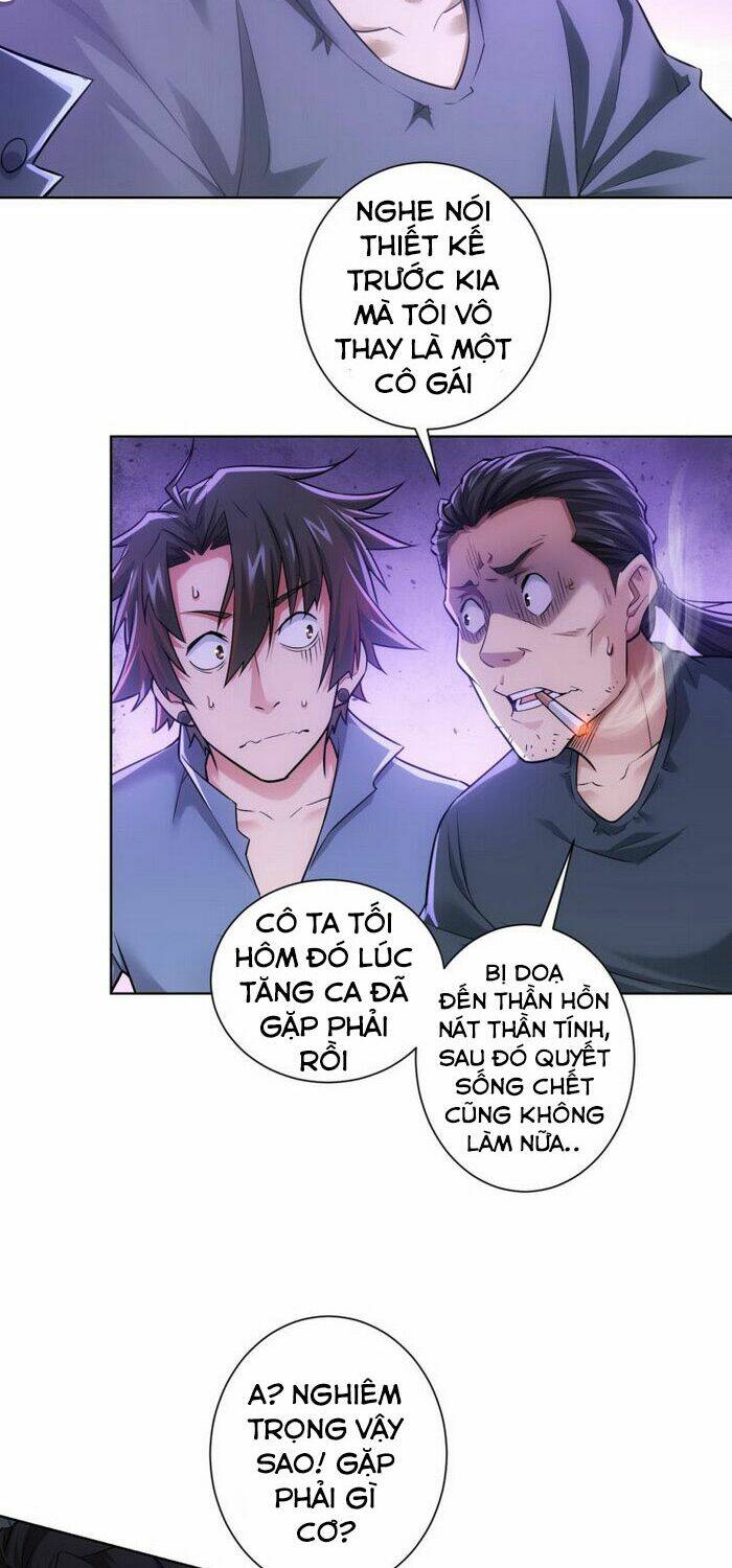 Ta Có Thể Thấy Tỉ Lệ Thành Công Chapter 79 - Trang 2