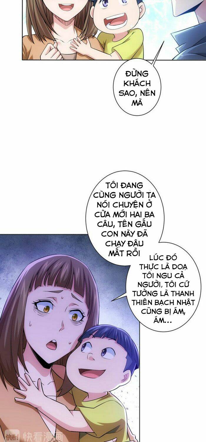 Ta Có Thể Thấy Tỉ Lệ Thành Công Chapter 79 - Trang 2