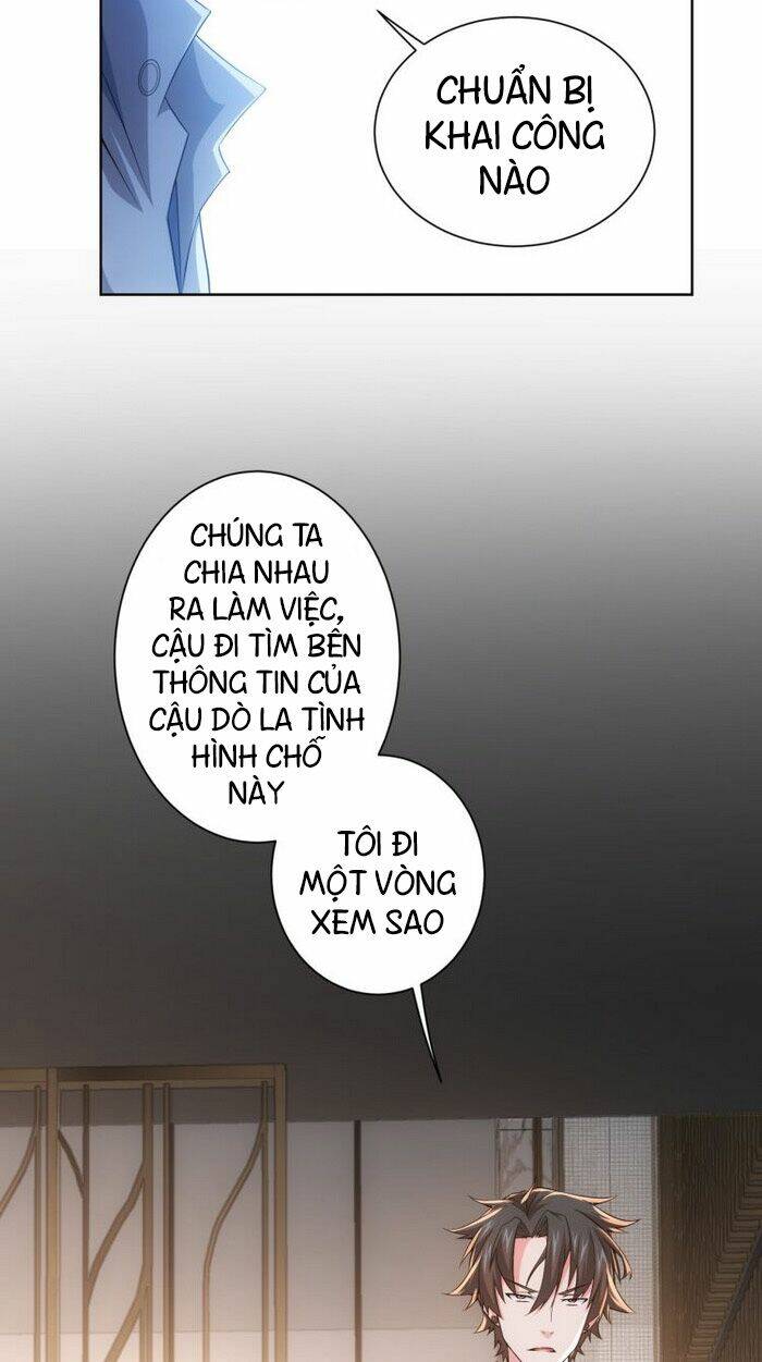 Ta Có Thể Thấy Tỉ Lệ Thành Công Chapter 78 - Trang 2