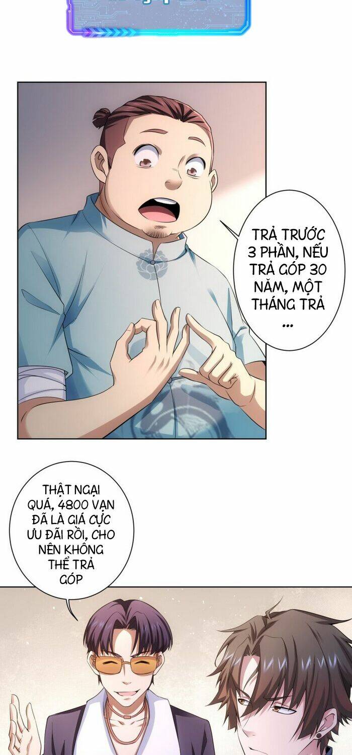 Ta Có Thể Thấy Tỉ Lệ Thành Công Chapter 77 - Trang 2