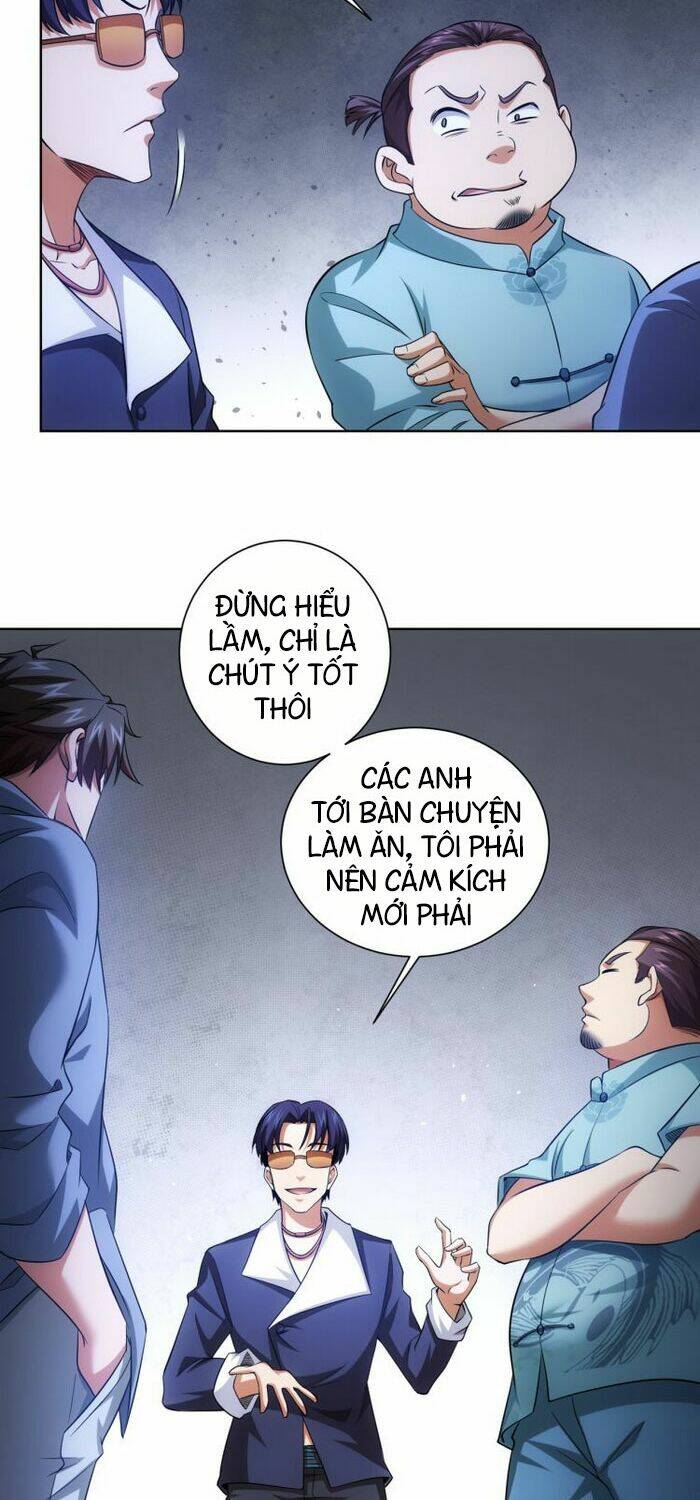 Ta Có Thể Thấy Tỉ Lệ Thành Công Chapter 76 - Trang 2