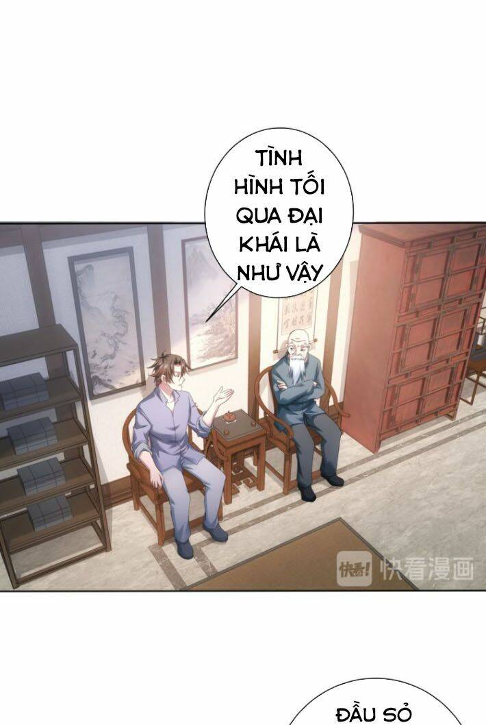 Ta Có Thể Thấy Tỉ Lệ Thành Công Chapter 75 - Trang 2