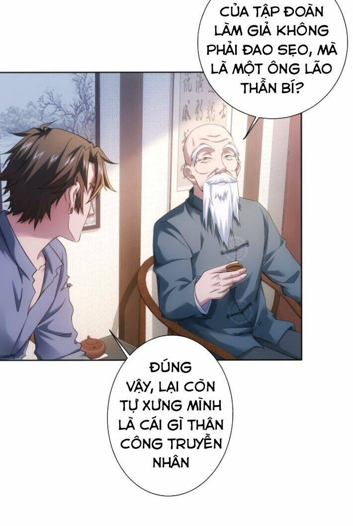 Ta Có Thể Thấy Tỉ Lệ Thành Công Chapter 75 - Trang 2