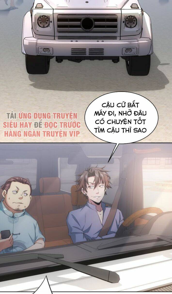 Ta Có Thể Thấy Tỉ Lệ Thành Công Chapter 75 - Trang 2