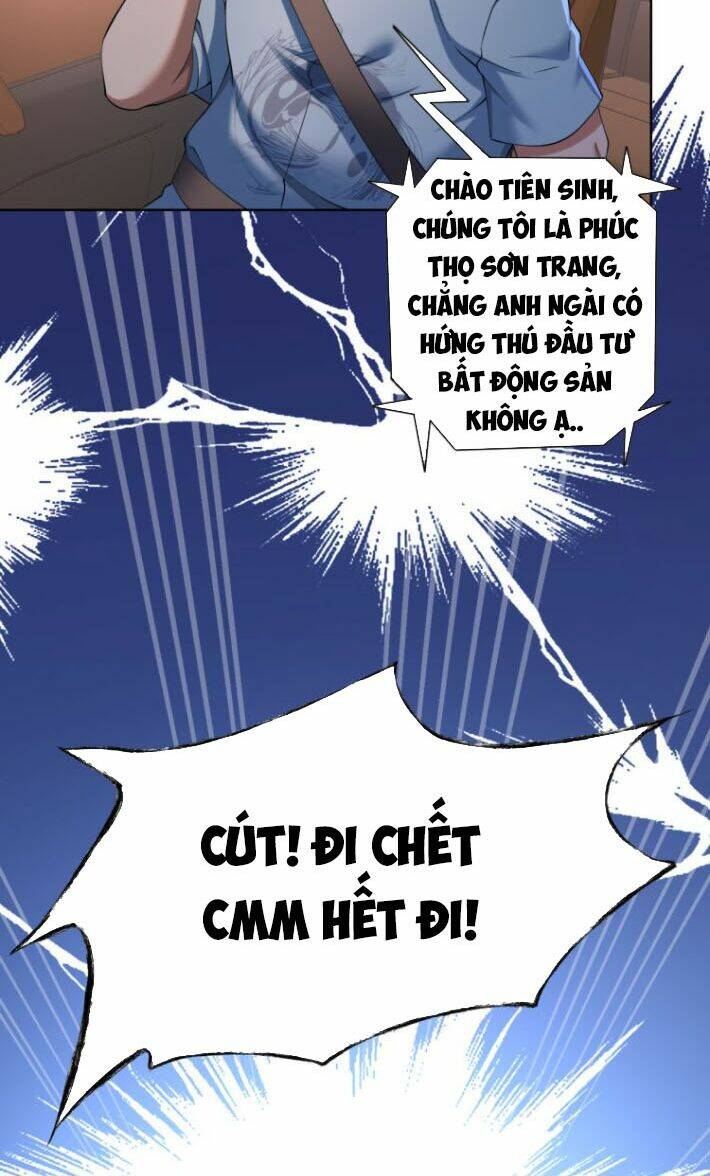 Ta Có Thể Thấy Tỉ Lệ Thành Công Chapter 75 - Trang 2