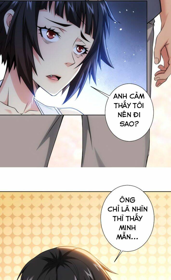 Ta Có Thể Thấy Tỉ Lệ Thành Công Chapter 74 - Trang 2