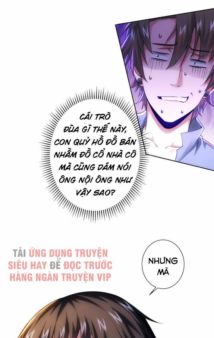 Ta Có Thể Thấy Tỉ Lệ Thành Công Chapter 74 - Trang 2