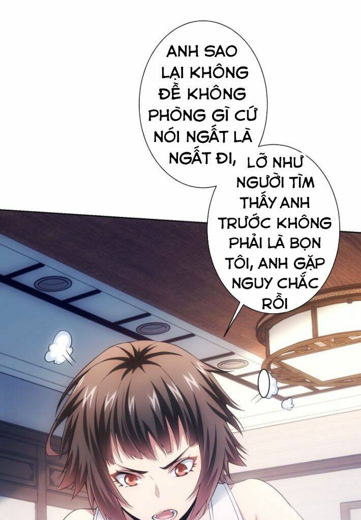 Ta Có Thể Thấy Tỉ Lệ Thành Công Chapter 74 - Trang 2