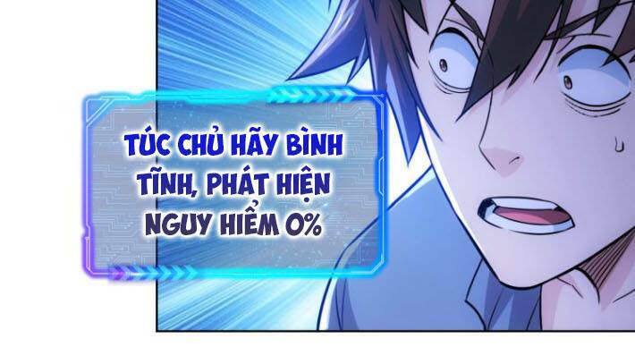 Ta Có Thể Thấy Tỉ Lệ Thành Công Chapter 73 - Trang 2