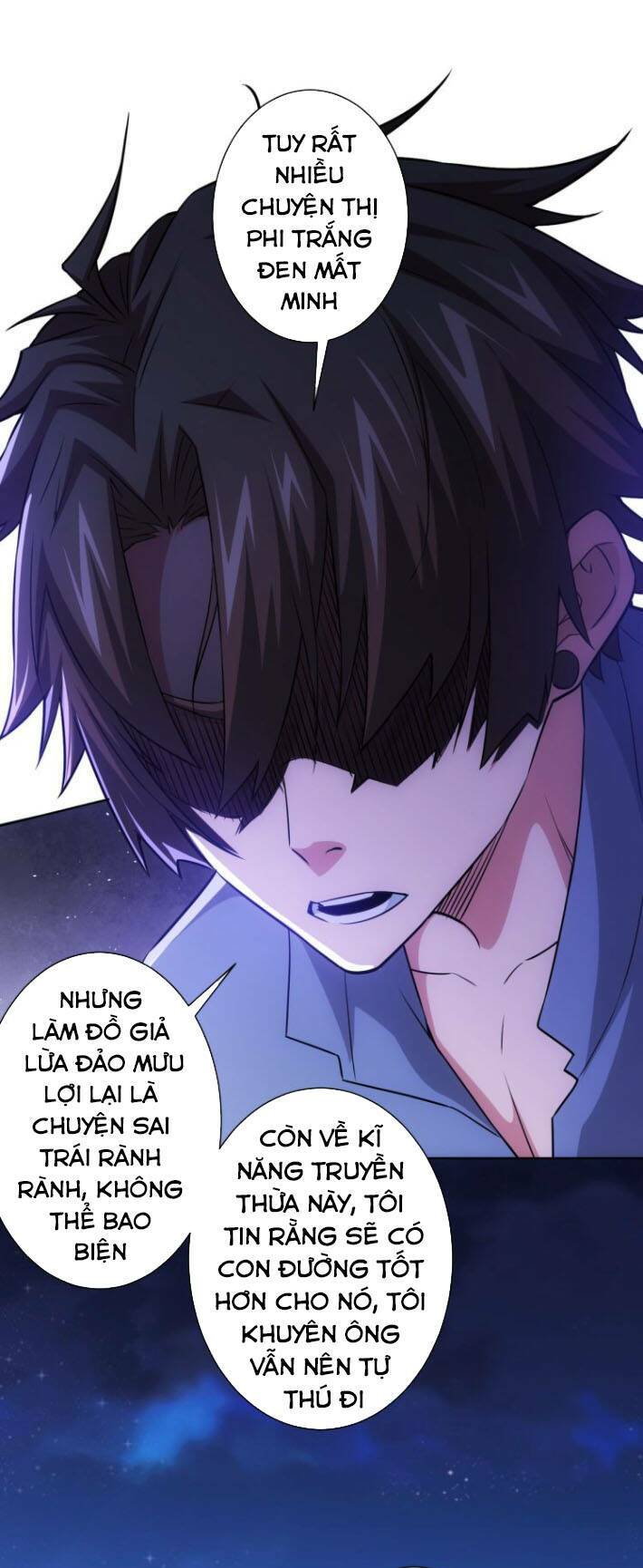 Ta Có Thể Thấy Tỉ Lệ Thành Công Chapter 73 - Trang 2