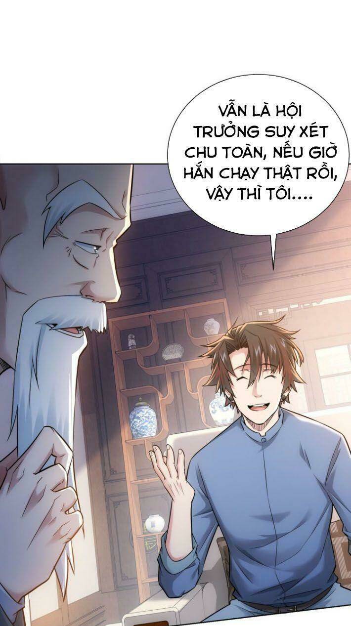 Ta Có Thể Thấy Tỉ Lệ Thành Công Chapter 69 - Trang 2