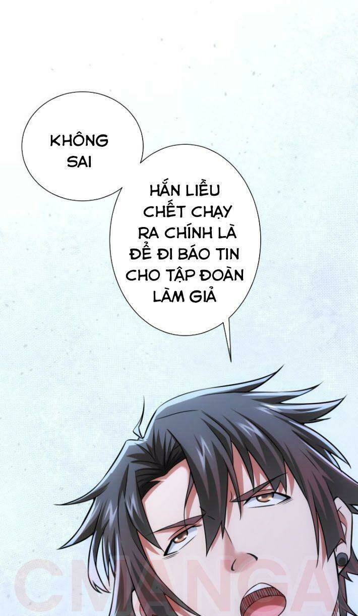 Ta Có Thể Thấy Tỉ Lệ Thành Công Chapter 69 - Trang 2