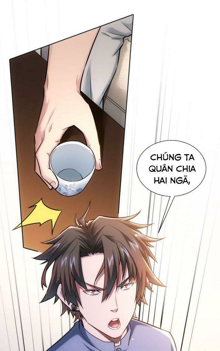 Ta Có Thể Thấy Tỉ Lệ Thành Công Chapter 69 - Trang 2