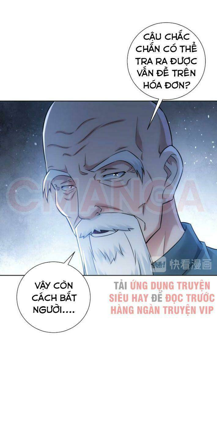 Ta Có Thể Thấy Tỉ Lệ Thành Công Chapter 69 - Trang 2