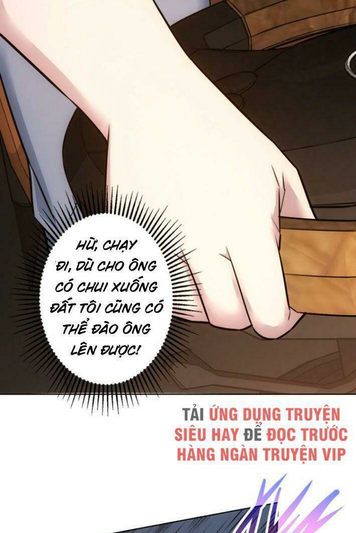 Ta Có Thể Thấy Tỉ Lệ Thành Công Chapter 69 - Trang 2