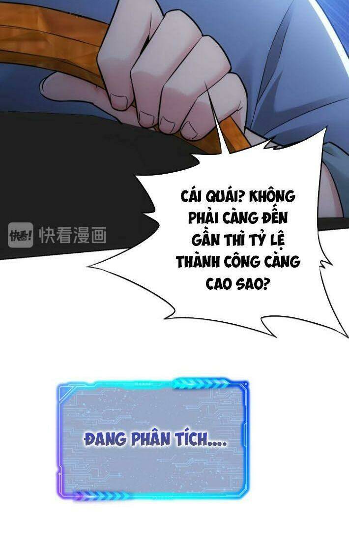 Ta Có Thể Thấy Tỉ Lệ Thành Công Chapter 69 - Trang 2